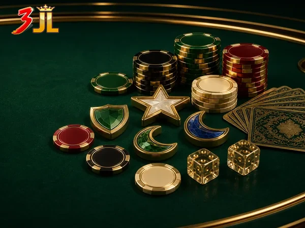Download the 3JL app (Image 1)