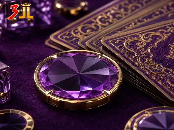 Fortune Horse visual 3