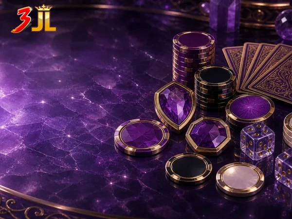 Fortune Horse visual 4