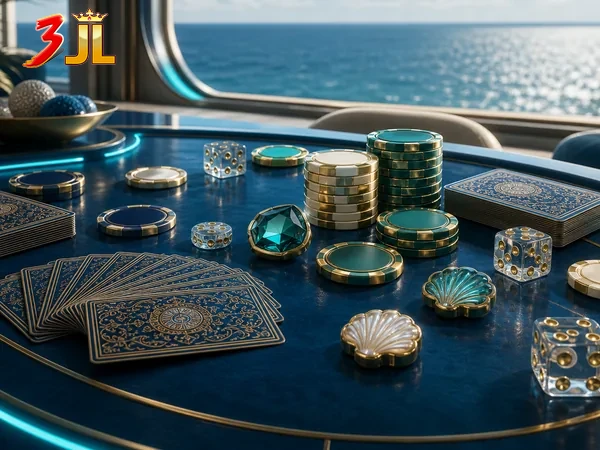 Piggy Gold slot visual 2